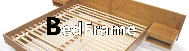 Bedframe