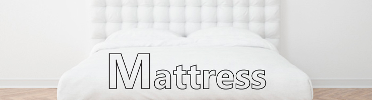 Mattress