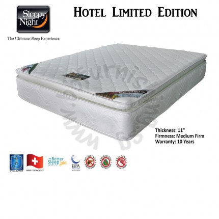 Hotel Limited Edition Mattress
